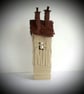 Little Paper House - READY TO SHIP - Image 8