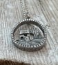 Little Cottage Pendant - Image 3
