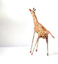 Little Paper Giraffe - MADE TO ORDER - Image 7