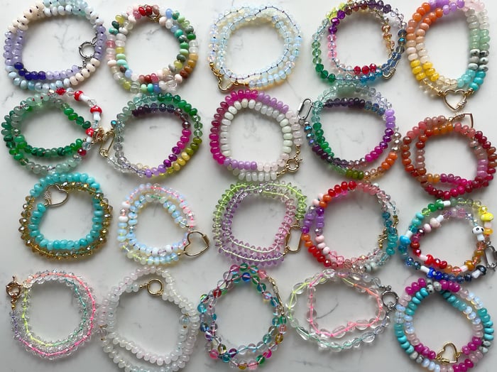 Tutti Frutti Bead Co