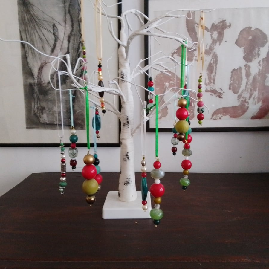Christmas decorations