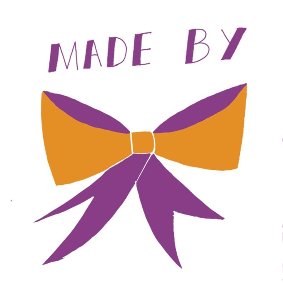 Made by Loulabelle