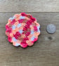 Crochet coaster - Image 2
