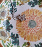 Sunflower Clay Trinket Dish FREE POSTAGE - Image 4