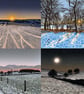 Festive Greetings Cards 2024 - Image 1