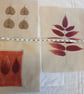 Slow stitching journal pages  - Image 2