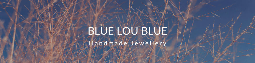 Blue Lou Blue