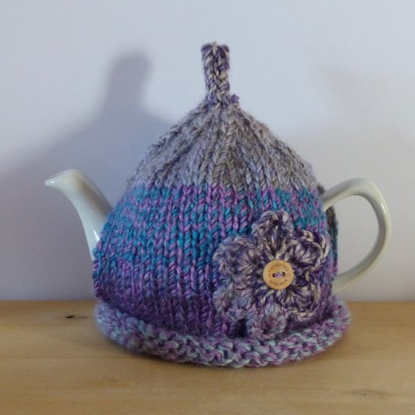 Two Cup Teapot Cosy
