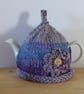 Two Cup Teapot Cosy - Image 1