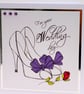 C2208 - For your wedding day - Image 1