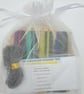 weaving kit - coasters - Image 5