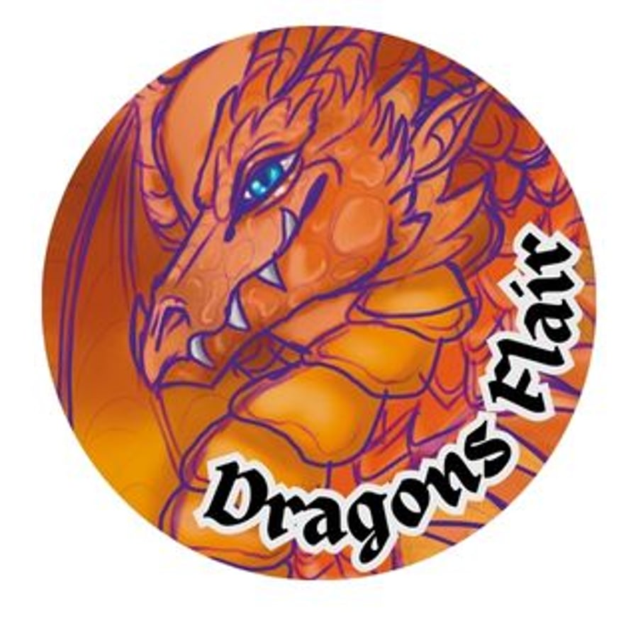 DragonsFlair