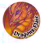 DragonsFlair