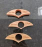 Wooden Page Holder - One More Chapter - Image 3