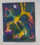 Birds eye View- Original piece - Image 1