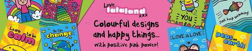LoveLalaland