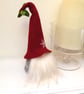 Christmas Gnome felt sewing kits - Image 6