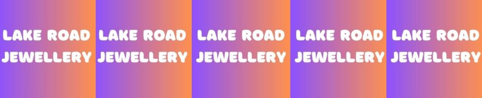 Lake Road Jewellery