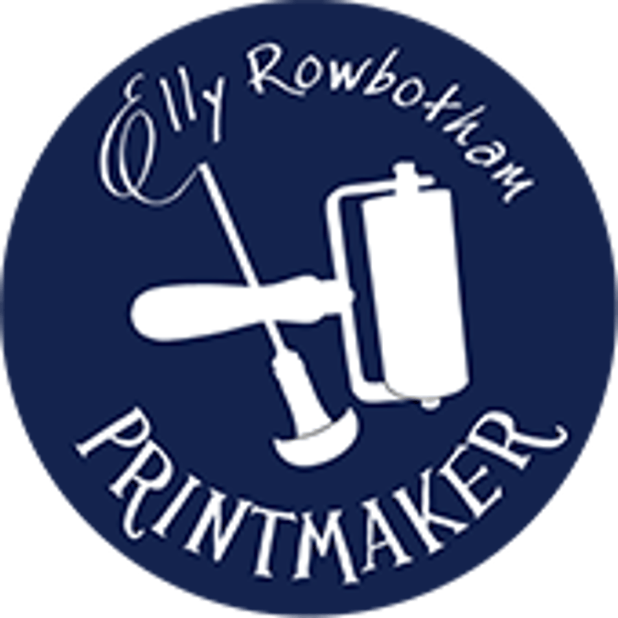 Elly Rowbotham Printmaker