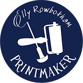 Elly Rowbotham Printmaker