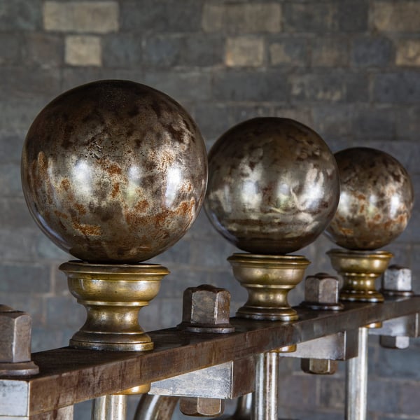 The valve weights print