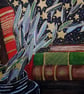 Ink and stories original art - Image 3
