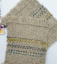 handwoven coaster mats - Image 2