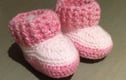 Baby Booties 