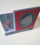 New Job, Leaving, Retirement, Gap Year or Emigration - Any Occasion Shaker Card - Image 10
