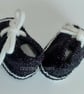 First size baby trainers - Image 4