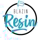 Blazin Resin