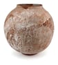 Textured vessel from The Moon Series  - Image 2