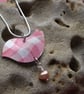Sale!! Bird pendant - Image 4