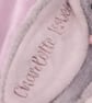 Personalised Bunny Soft Toy, Name & Date Keepsake, Baby Birth Gift, Newborn Gift - Image 4