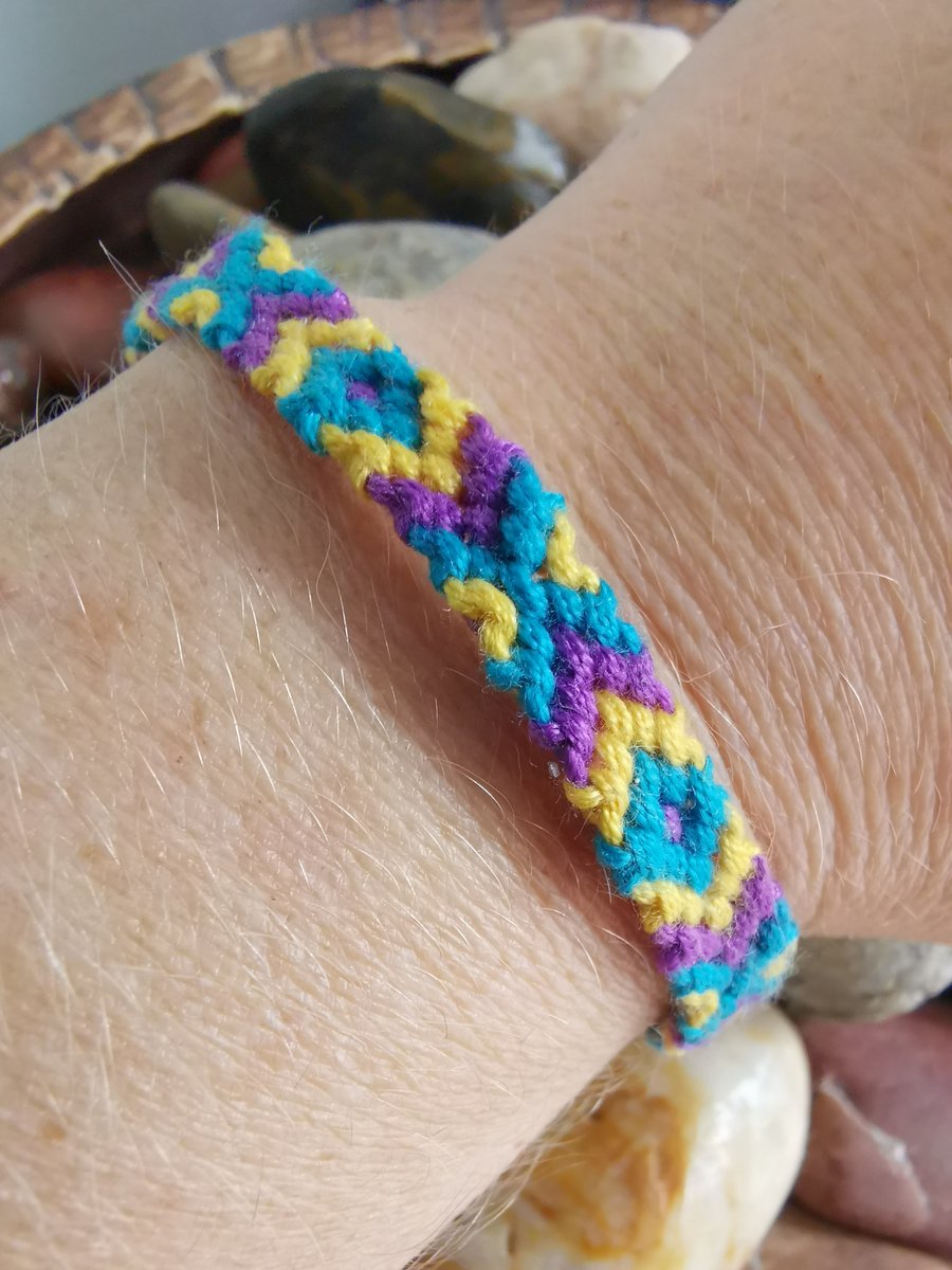 Friendship Bracelet