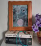 Art Card Lyra Constellation Keepsake Card Letterbox Gift  - Image 3