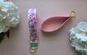Keychains & Wristlets