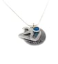20th Birthday Gift - Personalised Necklace - Daughter Sister Granddaughter Niece - Image 1