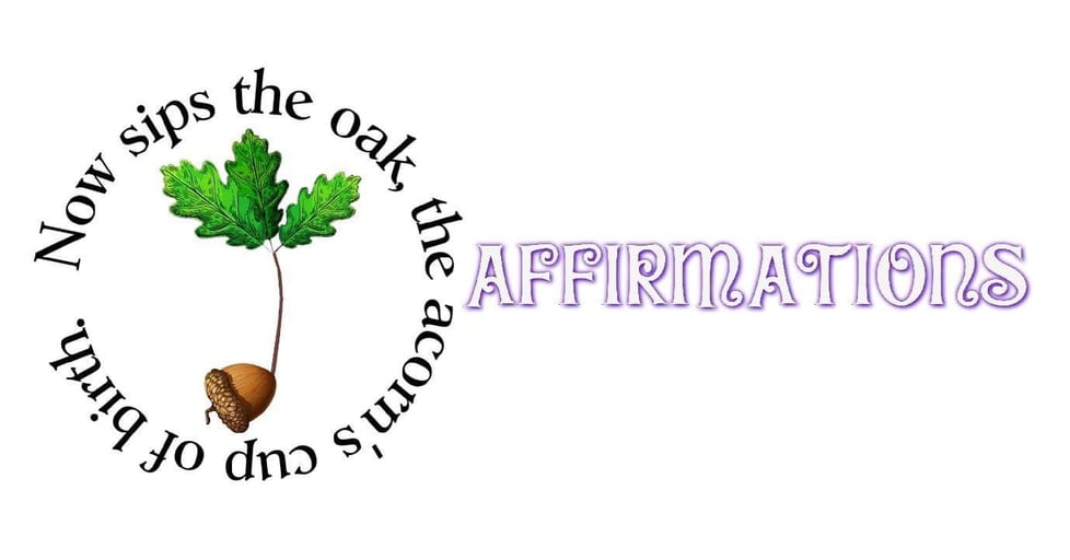 Affirmations 