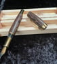 handmade fountain pen - Image 1