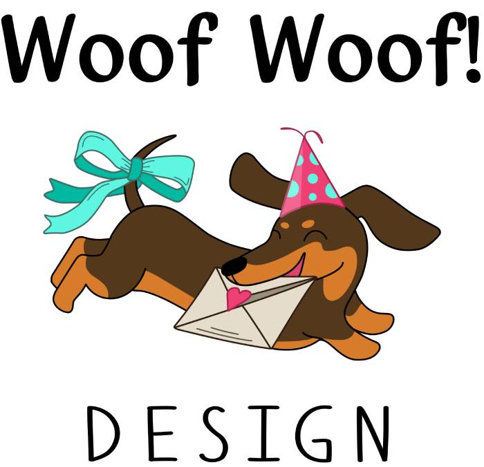 Woof Woof Design