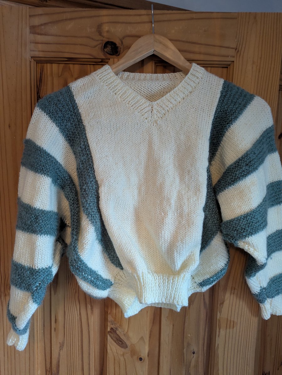 Ladies jumper