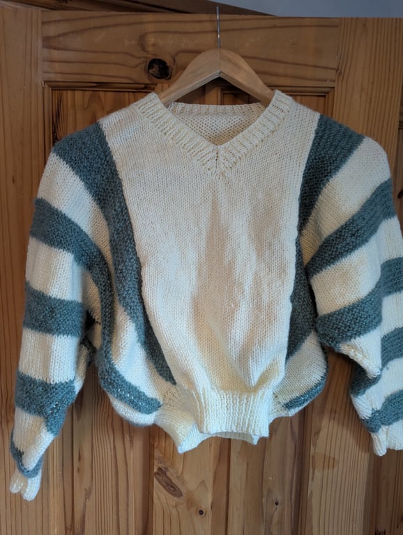 Ladies jumper