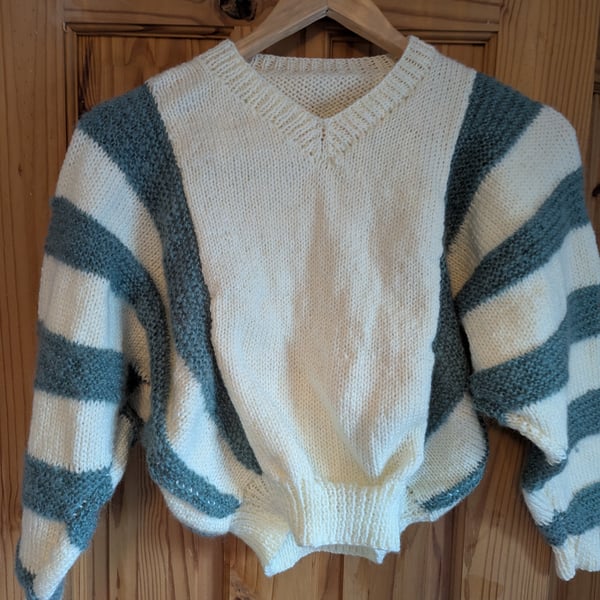 Ladies jumper