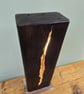 Reclaimed Railway Sleeper Floor Lamp - Image 6