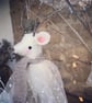 Snow Deer Decoration  - Image 5