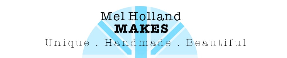 Mel Holland Makes...