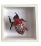 Ceramic Porcelain Bug - Gary - Image 4