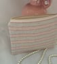 Zipped Purses, Pouch, Small Cosmetic Bag, Accessory Purse - Image 2