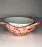 Fabric Soup Bowl Holder - Image 1